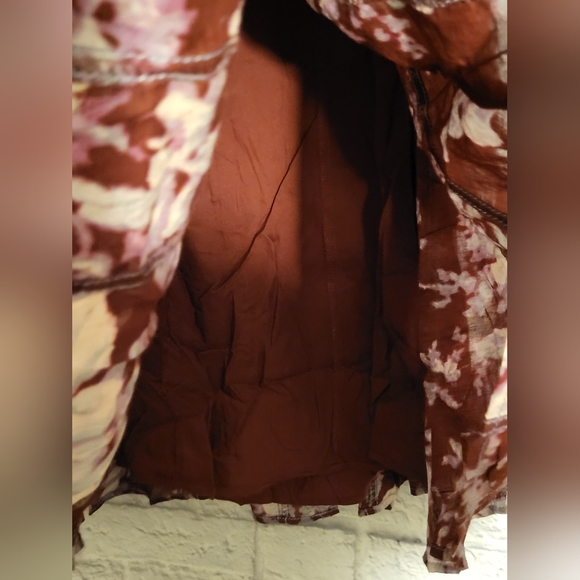 FREE PEOPLE Sully Babydoll Dress - Picture 10 of 16